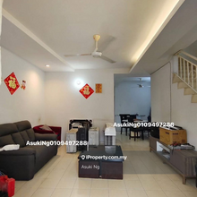 Ipoh @ Botani Palma Freehold Double Storey House For Sale