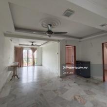 Vista wira Apartment wangsa maju 