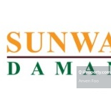 Below Market Price! Sunway Spk Damansara! Good Buy! Bank Lelong!