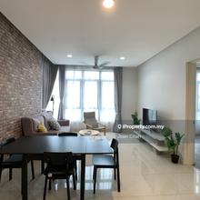 Tropicana Service Residence For Sale 