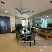 Low Density 1 Desa Residence for sale