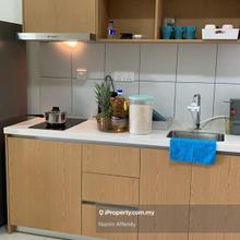 New available unit for rent