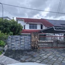 Taman Fraser for Sale at Penampang