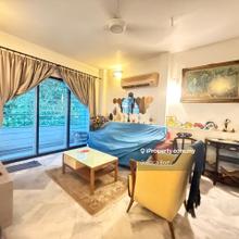 Duplex Townhouse @ Polo Park, Taman Iskandar, Johor Bahru