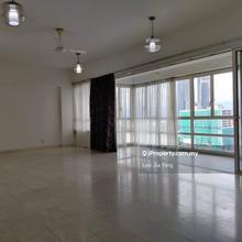 Practical 4 en suite bedrooms with good sunlight for the whole house