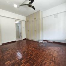Paradesa Rustica Condominium Bandar Sri Damansara