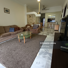 Palmville Resort Condo for Sale