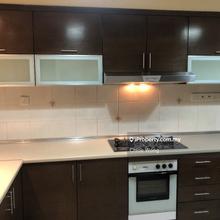 Fully furnished. First come first serve. Actual unit photo