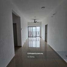 Sky Awani 3 @ Setapak Partial Furnished Unit for Rent