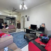 Sri Akasia 3-Bedrooms Unit For Sale