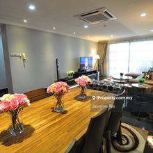 Beautiful Facing Lake View unit for rent