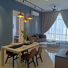 Serviced residence for Rent