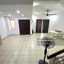 Jalan Nova u5 Double Story House 22 x 75 4 Room 3 Bath 