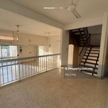Ss2 Petaling Jaya House For Rent
