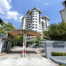 One ampang avenue Condominium (Owner welcome listing)