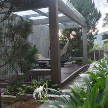 Fully renovated bungalow at Sri Ukay Villa for sale