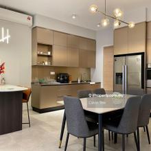 Trinity Pentamont @ Mont Kiara