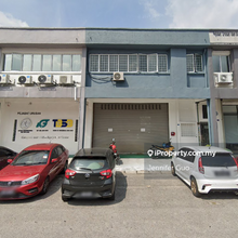 Link Factory for Rent/Sale