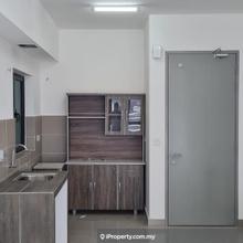 Sentul, M Centura Condominium For Sale