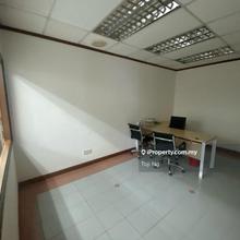 2-Storey Semi-D Factory