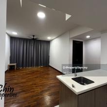 Serviced residence for Rent