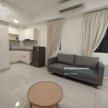 Princeton Suite @ Edusentral , Setia Alam 