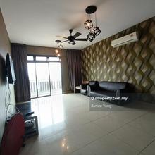 Good Condition With Well Maintained