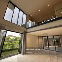 The Prestigious 338 U-Thant Villa, embassy neighbourhood 