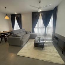 Brand New ,Fully Furniture To Rent 