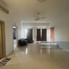 Studio unit for Rent