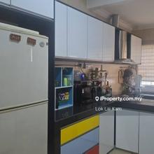 Terrace house for Sale