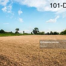 Pandamaran Near Wit Industrial Land Klang
