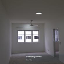 Simfoni Apartment in Eco Majestic, High Security & Cleanliness 