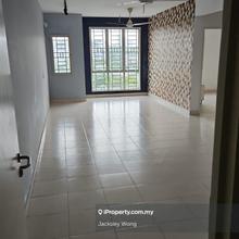 Seri Baiduri Apartment 3 rooms unit for sale