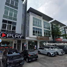 Best Price 3 Storey Shop Office For Sale At Permas Jaya @ Iskandar 