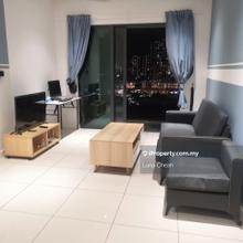 Available on october fully furnished