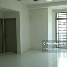 Bayu Tiara 800 Sqft High Floor 1 Car Park Worth Deal