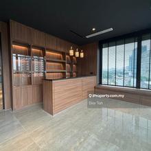 Live at the peak of luxury @ Serai, Bangsar.