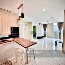 The Bayu Apartment in Tanjong Tokong
