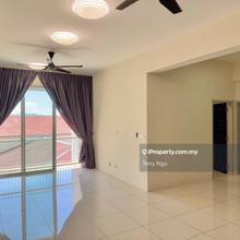Camellia Park Condominium / Butterworth For Rent