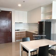 Serviced residence for Sale