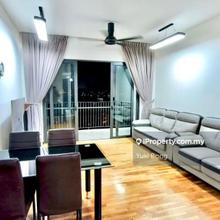 The Tamarind With Fully Furnished And Seaview For Rent