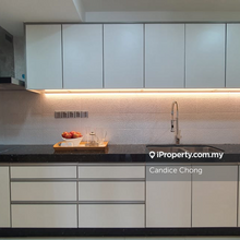 Duta Ria Condominium Kl for sale or rent