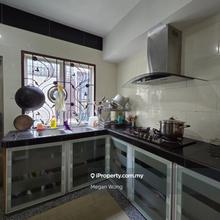 2 Storey Taman Intan Baiduri Selayang Kepong Batu Caves