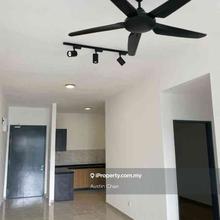 New Condo in Taman Desa, Lower market price condo in Taman Desa