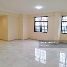 Apartment Near Ciq For Sale Johor Bahru 