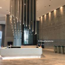 The Met Corporate Tower - Freehold Grade A Strata Office for Sale