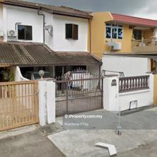 Persiaran Mayang Pasir - 2 Stories Terrace - Land:1120' - Bayan Baru