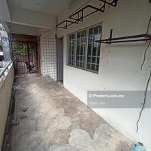 Taman Setiawangsa Shop office for Rent