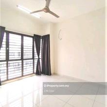 Townhouse First Floor D'Infiniti Damai Perdana, Cheras, Balakong
